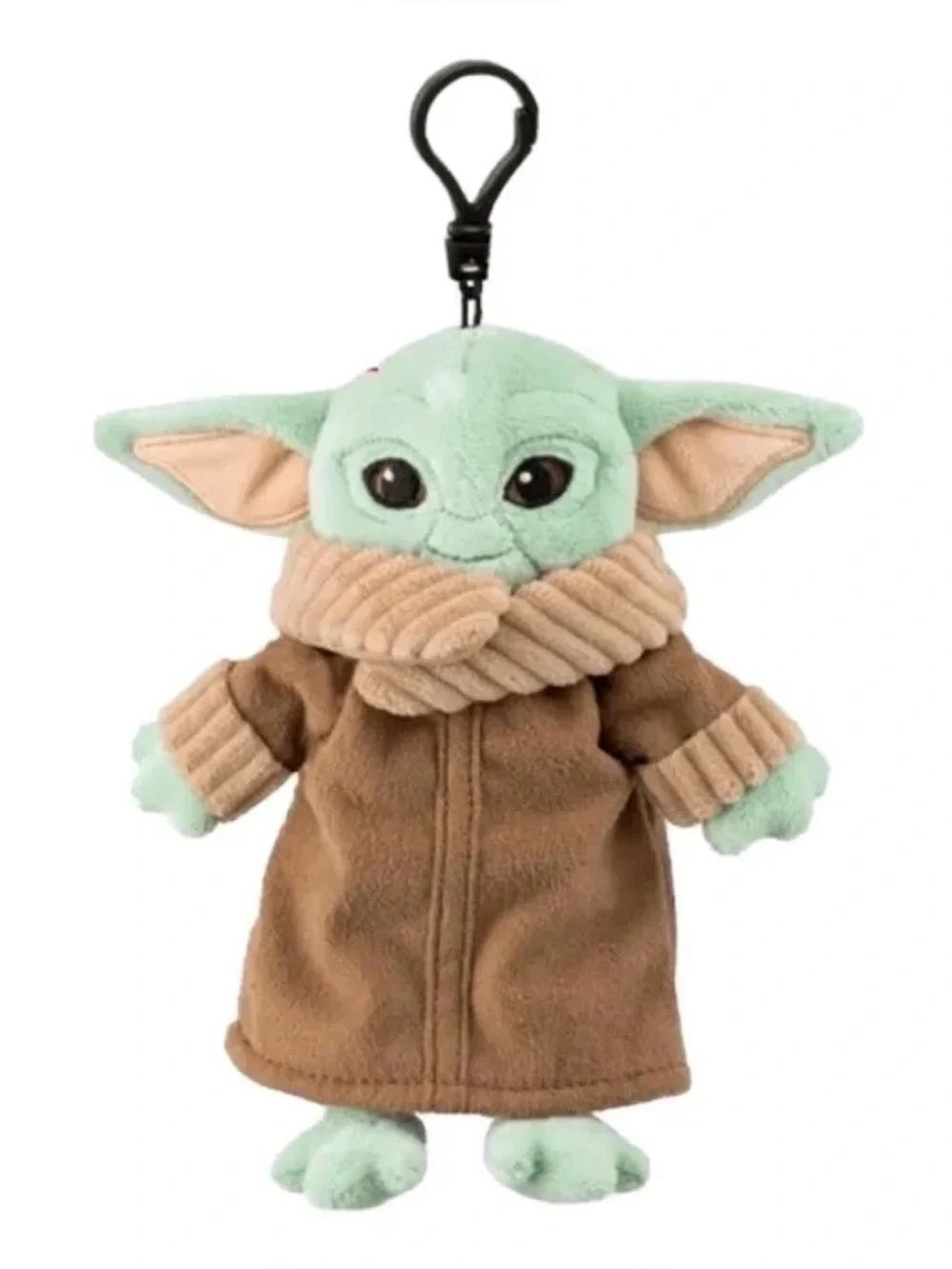Scentsy Buddy Clip THE CHILD Mandalorian Air of Adventure StarWars